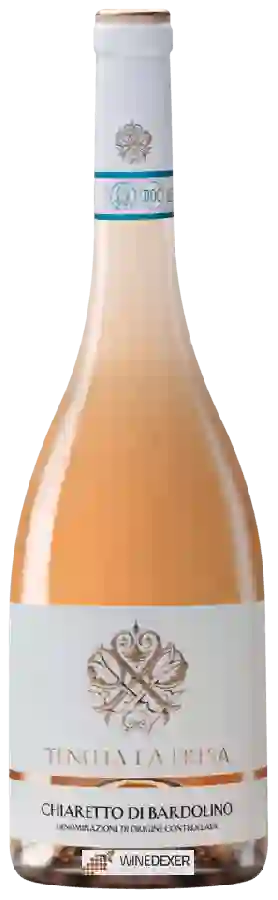 Weingut Tenuta la Presa - Baldovino Bardolino Chiaretto