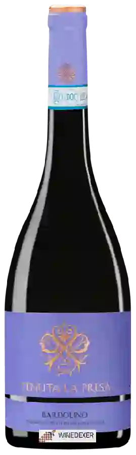 Weingut Tenuta la Presa - Bardolino