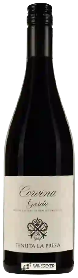 Weingut Tenuta la Presa - Corvina Garda Weingut Tenuta la Presa - Corvina Garda