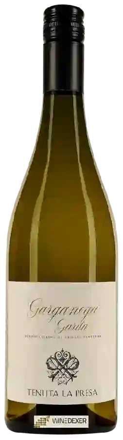 Weingut Tenuta la Presa - Garganega Weingut Tenuta la Presa - Garganega