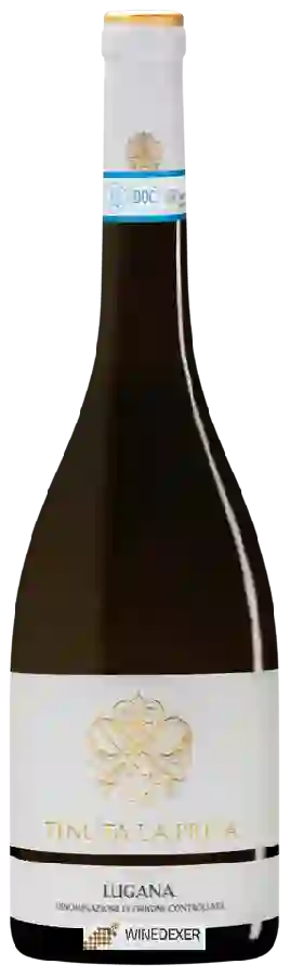 Weingut Tenuta la Presa - Lugana