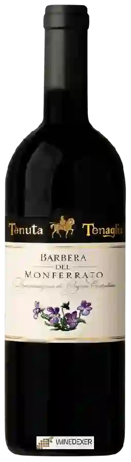 Weingut Tenuta Tenaglia - Barbera del Monferrato