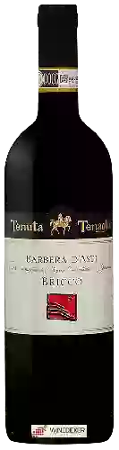 Weingut Tenuta Tenaglia - Bricco Barbera d'Asti