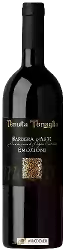 Weingut Tenuta Tenaglia - Emozioni Barbera d'Asti