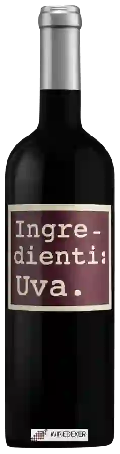 Weingut Tenuta Le Calcinaie - Ingredienti : Uva Weingut Tenuta Le Calcinaie - Ingredienti : Uva