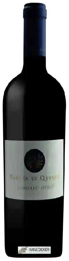 Weingut Tenuta le Querce - Tamurro Nero