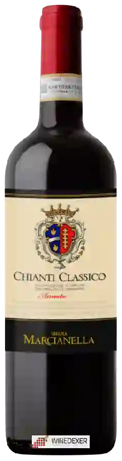 Weingut Tenuta Marcianella - Chianti Classico