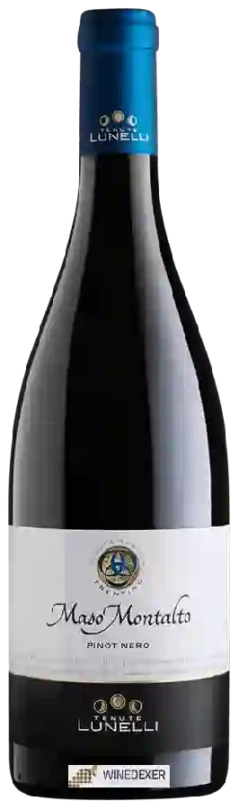Weingut Tenuta Margon - Maso Montalto Pinot Nero