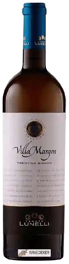 Weingut Tenuta Margon - Villa Margon Bianco Weingut Tenuta Margon - Villa Margon Bianco