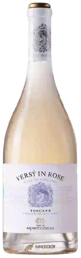 Weingut Tenuta Montecchiesi - Versy in Rose Rosé de Prestige Weingut Tenuta Montecchiesi - Versy in Rose Rosé de Prestige