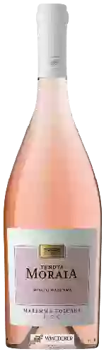 Weingut Tenuta Moraia - Rosato Maremma Toscana