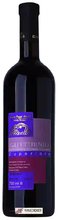 Weingut Tenuta Pernice - Gutturnio Superiore