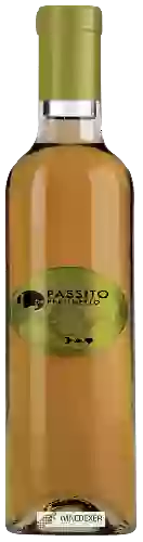 Weingut Tenuta Pertinello - Passito di Pertinello