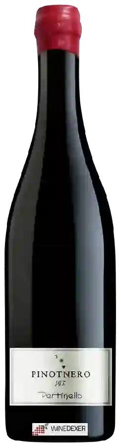 Weingut Tenuta Pertinello - Pinot Nero Weingut Tenuta Pertinello - Pinot Nero