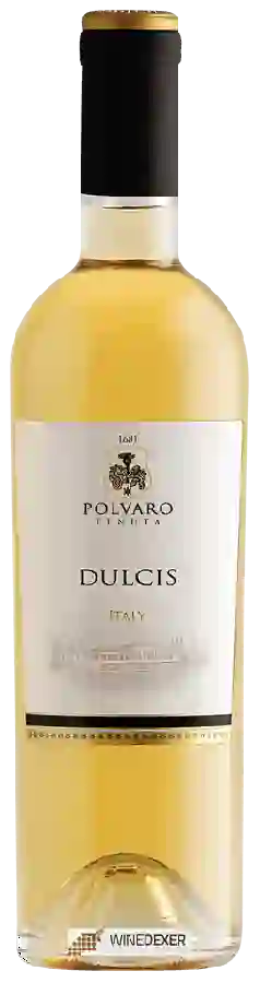 Weingut Tenuta Polvaro - Dulcis Weingut Tenuta Polvaro - Dulcis