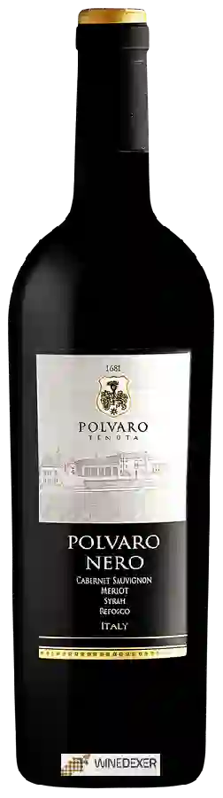 Weingut Tenuta Polvaro - Polvano Nero Blend Weingut Tenuta Polvaro - Polvano Nero Blend