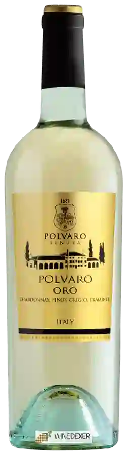 Weingut Tenuta Polvaro - Polvaro Oro Blend Weingut Tenuta Polvaro - Polvaro Oro Blend