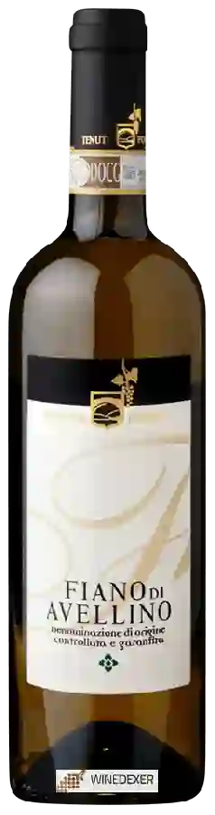 Weingut Tenuta Ponte - Fiano di Avellino Weingut Tenuta Ponte - Fiano di Avellino
