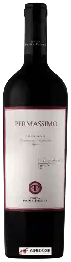 Weingut Tenuta Prima Pietra - Permassimo Weingut Tenuta Prima Pietra - Permassimo