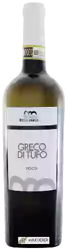 Weingut Tenuta Russo Bruno - Greco di Tufo