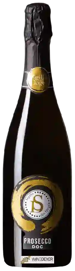 Weingut Tenuta Sant’Anna (S. Anna) - Sigillo del Doge Prosecco Brut