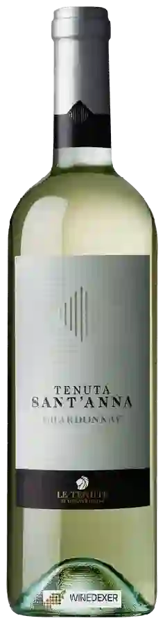 Weingut Tenuta Sant’Anna (S. Anna) - Chardonnay Weingut Tenuta Sant’Anna (S. Anna) - Chardonnay