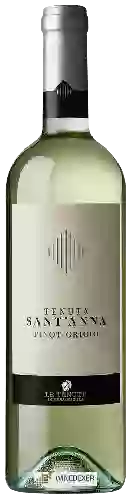 Weingut Tenuta Sant’Anna (S. Anna) - Pinot Grigio