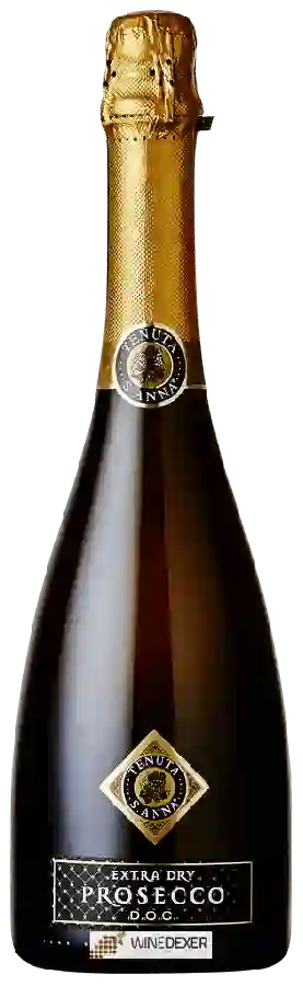 Weingut Tenuta Sant’Anna (S. Anna) - Prosecco Extra Dry Weingut Tenuta Sant’Anna (S. Anna) - Prosecco Extra Dry