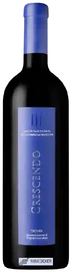 Weingut Tenuta San Giorgio - Crescendo Weingut Tenuta San Giorgio - Crescendo