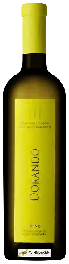 Weingut Tenuta San Giorgio - Dorando