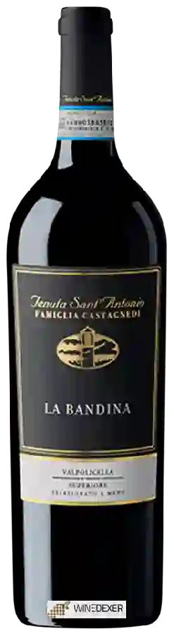 Weingut Scaia - La Bandina Valpolicella Superiore