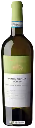 Weingut Tenuta Sant'Antonio - Monte Ceriani Soave
