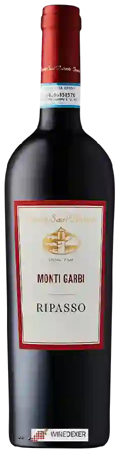 Weingut Scaia - Monti Garbi Ripasso Weingut Scaia - Monti Garbi Ripasso