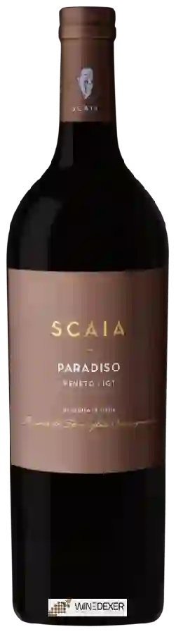 Weingut Scaia - Scaia Paradiso