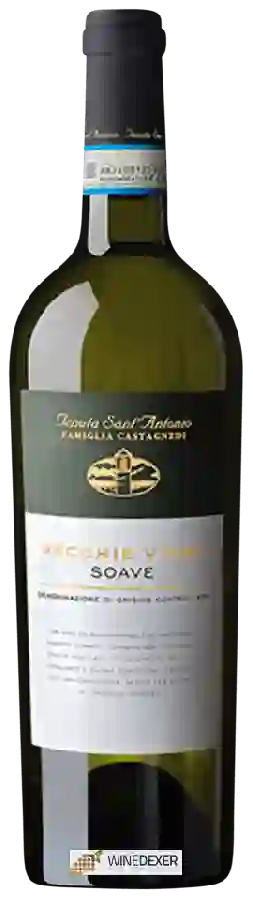 Weingut Scaia - Vecchie Vigne Soave Weingut Scaia - Vecchie Vigne Soave