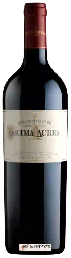 Weingut Tenuta Santa Maria di Gaetano Bertani - Decima Aurea Merlot Weingut Tenuta Santa Maria di Gaetano Bertani - Decima Aurea Merlot