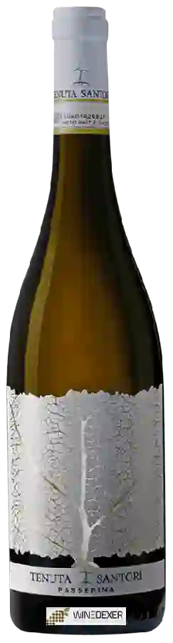 Weingut Tenuta Santori - Passerina