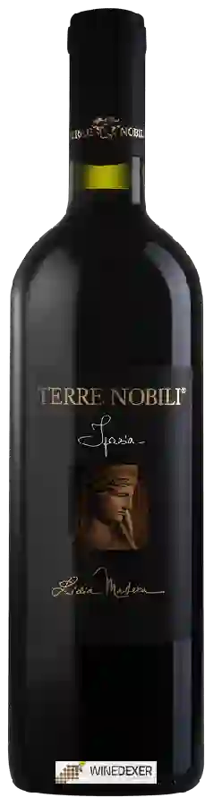 Weingut Terre Nobili - Ipazia Weingut Terre Nobili - Ipazia
