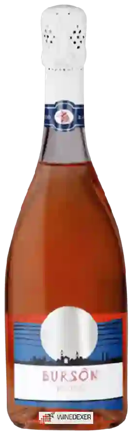 Weingut Tenuta Uccellina - Bursôn Rosé