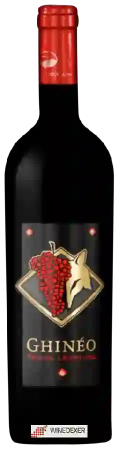 Weingut Tenuta Uccellina - Ghinéo Weingut Tenuta Uccellina - Ghinéo