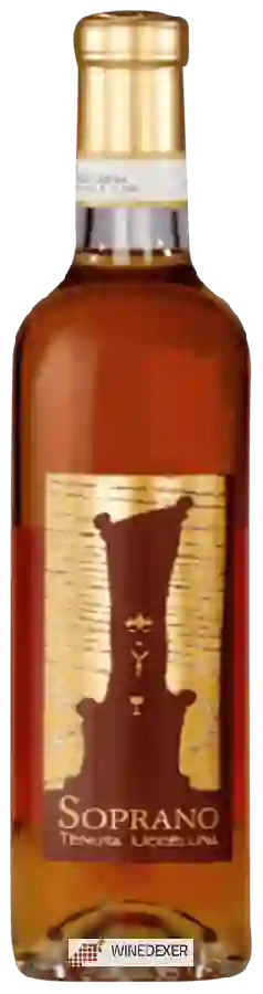 Weingut Tenuta Uccellina - Soprano Weingut Tenuta Uccellina - Soprano