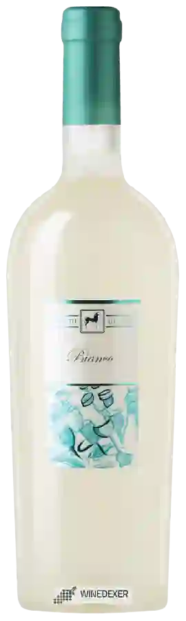 Weingut Tenuta Ulisse - Bianco Weingut Tenuta Ulisse - Bianco