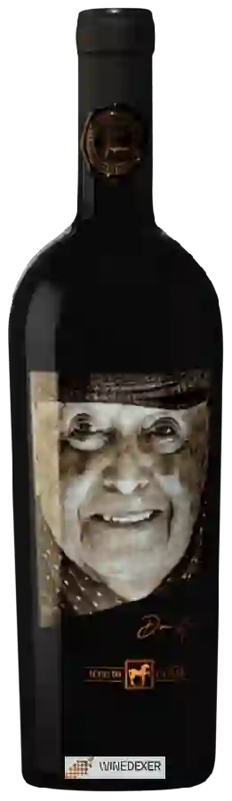 Weingut Tenuta Ulisse - Don Antonio