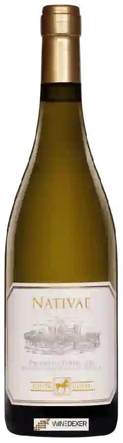 Weingut Tenuta Ulisse - Nativae Trebbiano D'Abruzzo