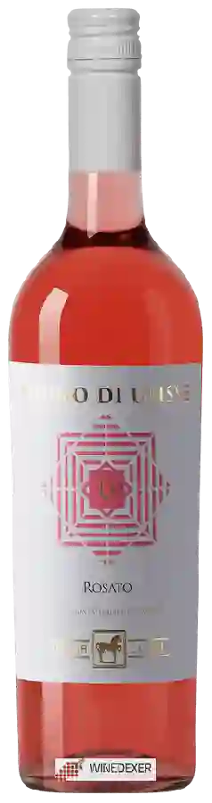 Weingut Tenuta Ulisse - Sogno di Ulisse Rosato Weingut Tenuta Ulisse - Sogno di Ulisse Rosato