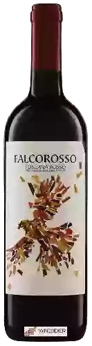 Weingut Tenuta Valdifalco - Falcorosso