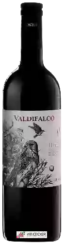 Weingut Tenuta Valdifalco - Granfalco Toscana Rosso