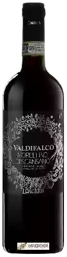 Weingut Tenuta Valdifalco - Morellino di Scansano