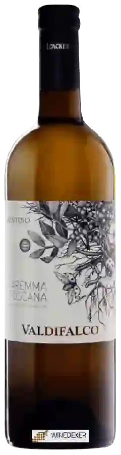 Weingut Tenuta Valdifalco - Vermentino