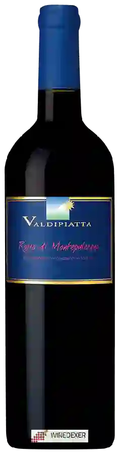 Weingut Valdipiatta - Rosso di Montepulciano Weingut Valdipiatta - Rosso di Montepulciano